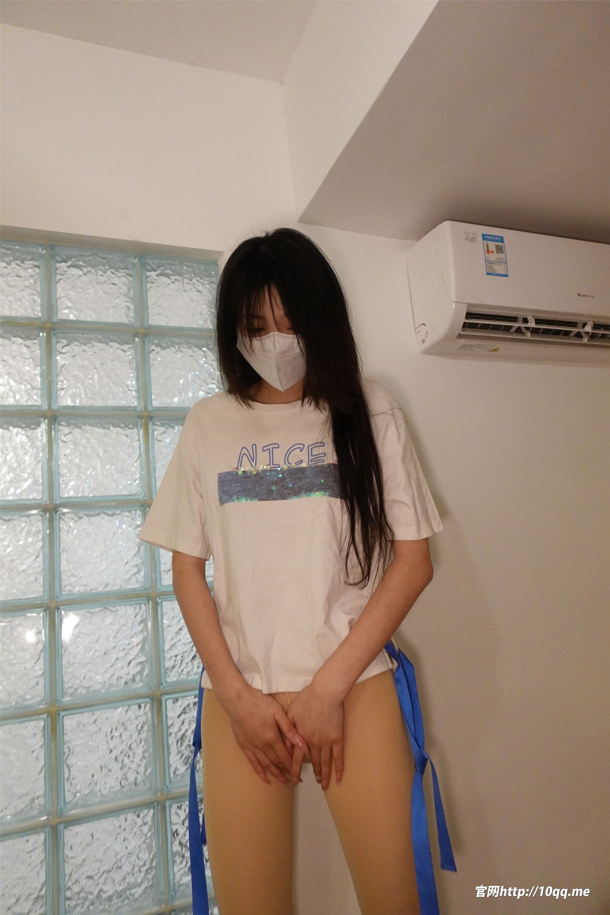 ROSI口罩系列 2022.05.29 NO.2177